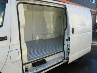 TOYOTA HIACE 2015 Image 19