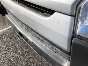 TOYOTA HIACE 2015 Image 30