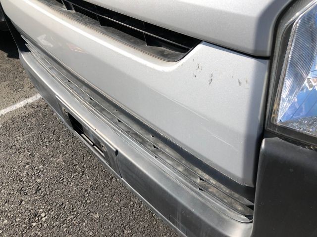 TOYOTA HIACE 2015 Image 36