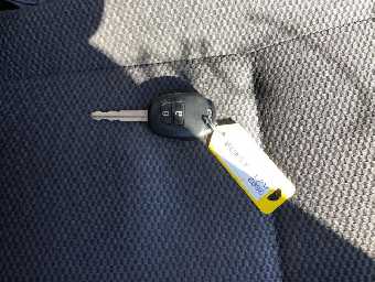 TOYOTA HIACE 2015 Image 33