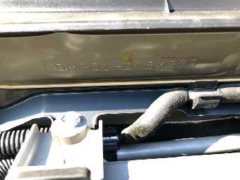 TOYOTA HIACE 2015 Image 37