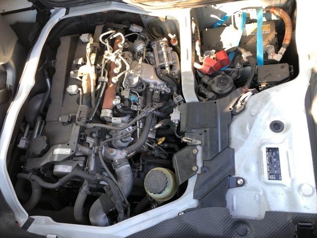 TOYOTA HIACE 2015 Image 46