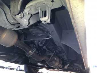 TOYOTA HIACE 2015 Image 43