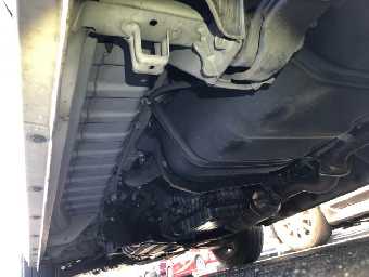 TOYOTA HIACE 2015 Image 45