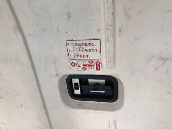 TOYOTA HIACE 2015 Image 47