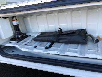 TOYOTA HIACE 2015 Image 48