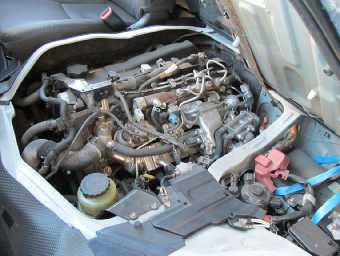 TOYOTA HIACE 2015 Image 8