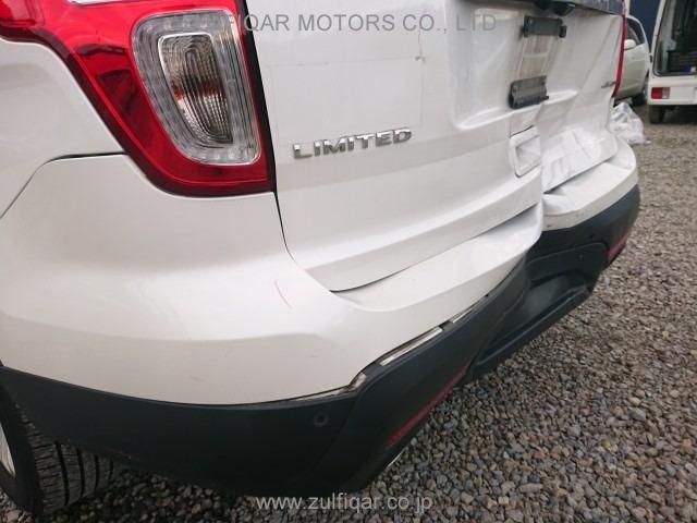 FORD EXPLORER 2014 Image 11