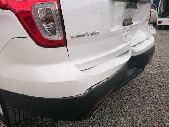 FORD EXPLORER 2014 Image 11