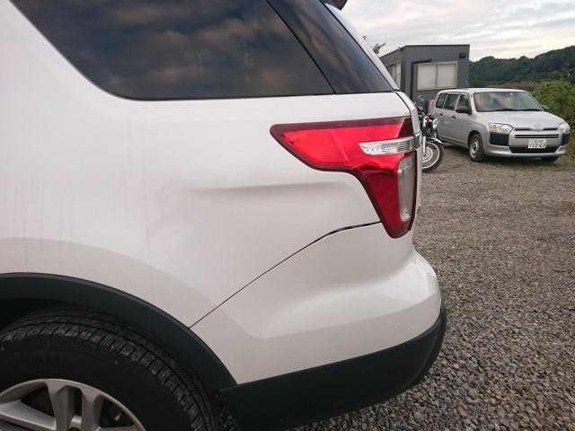 FORD EXPLORER 2014 Image 19