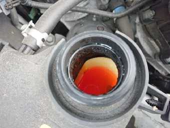 FORD EXPLORER 2014 Image 18