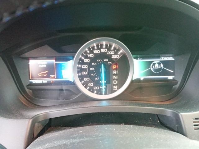 FORD EXPLORER 2014 Image 46