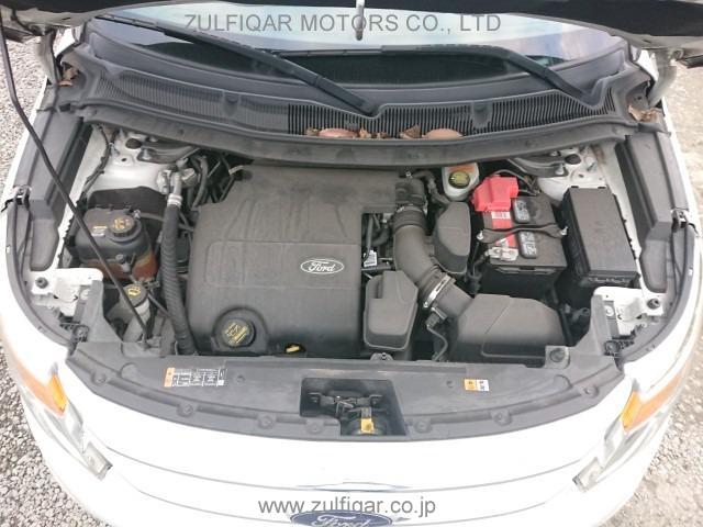FORD EXPLORER 2014 Image 6