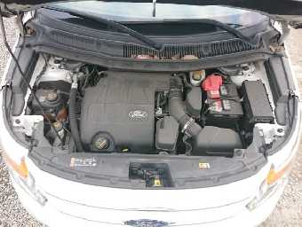 FORD EXPLORER 2014 Image 6