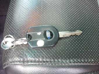 FORD EXPLORER 2014 Image 47