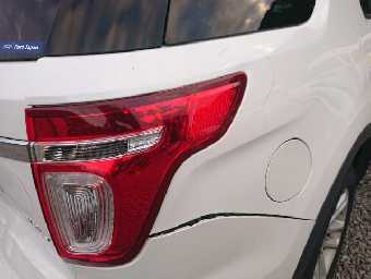 FORD EXPLORER 2014 Image 9