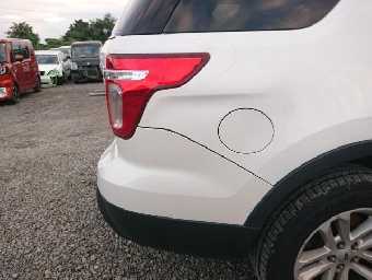 FORD EXPLORER 2014 Image 10