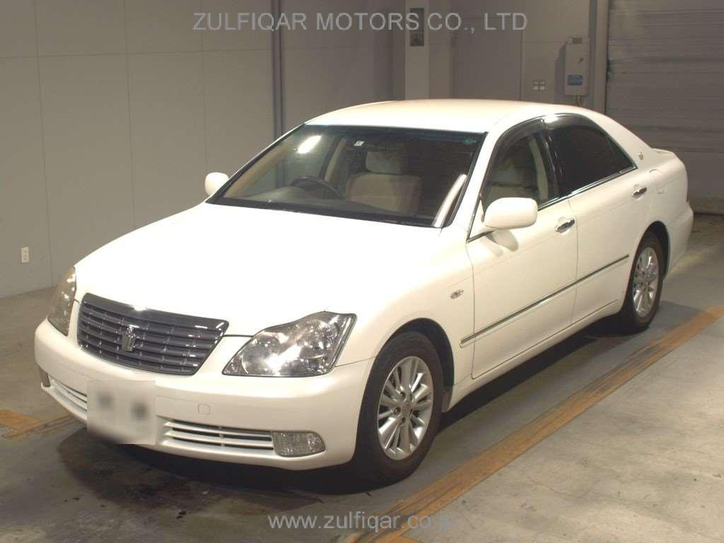 TOYOTA CROWN 2008 Image 1