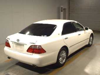 TOYOTA CROWN 2008 Image 2