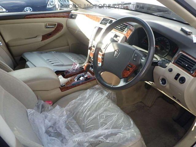 TOYOTA CROWN 2008 Image 3