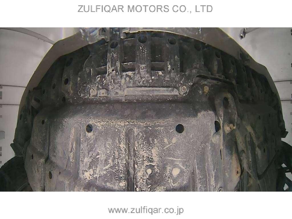 TOYOTA NOAH 2010 Image 11