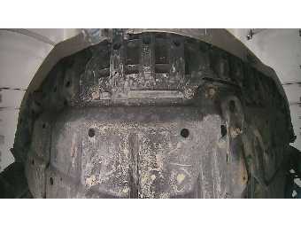 TOYOTA NOAH 2010 Image 9