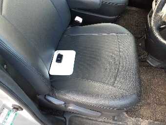 TOYOTA NOAH 2010 Image 6