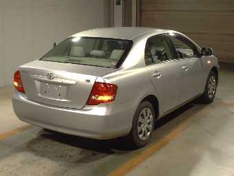TOYOTA COROLLA AXIO 2010 Image 2