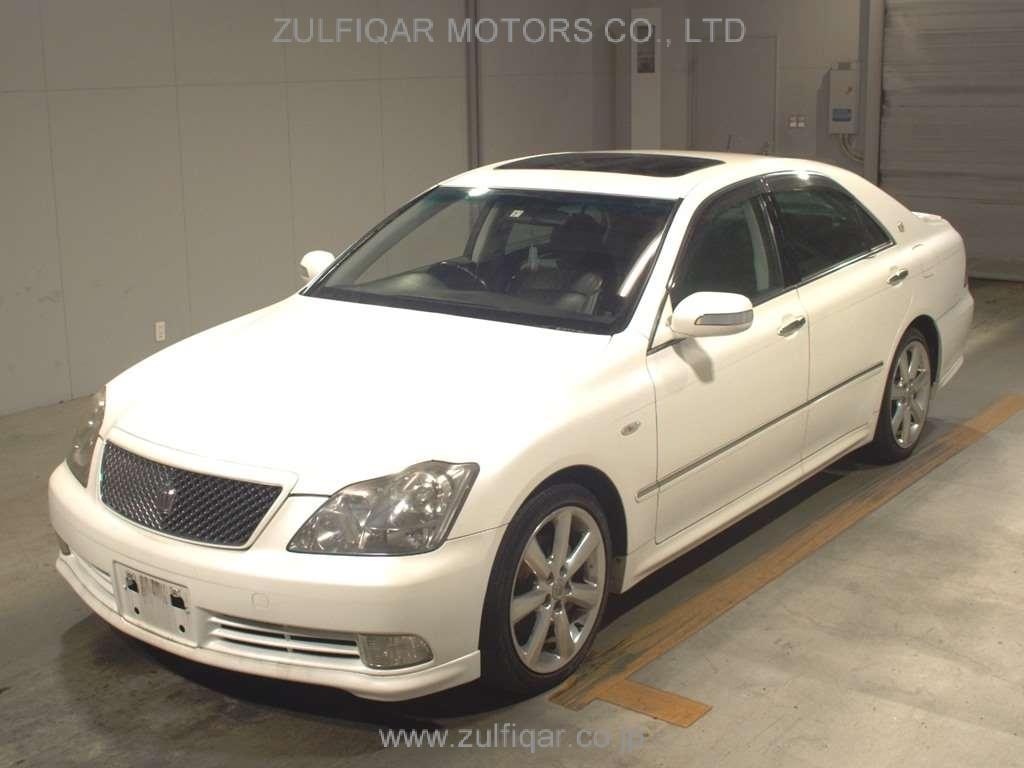 TOYOTA CROWN 2005 Image 1