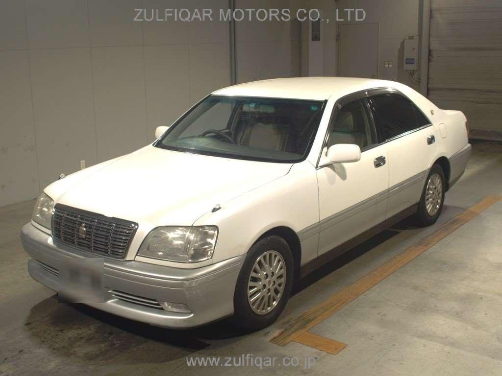 TOYOTA CROWN 1999 Image 1