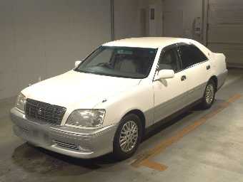TOYOTA CROWN 1999 Image 1