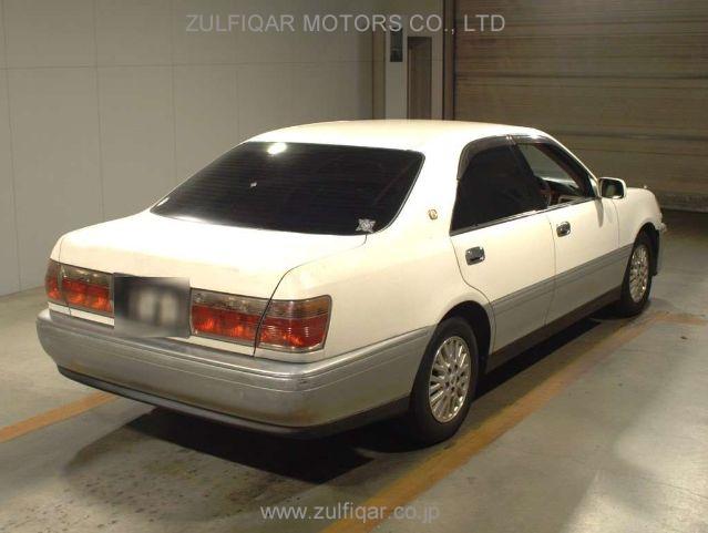 TOYOTA CROWN 1999 Image 2