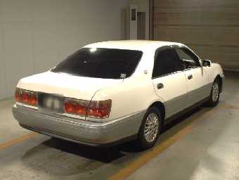 TOYOTA CROWN 1999 Image 2