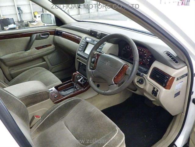 TOYOTA CROWN 1999 Image 3