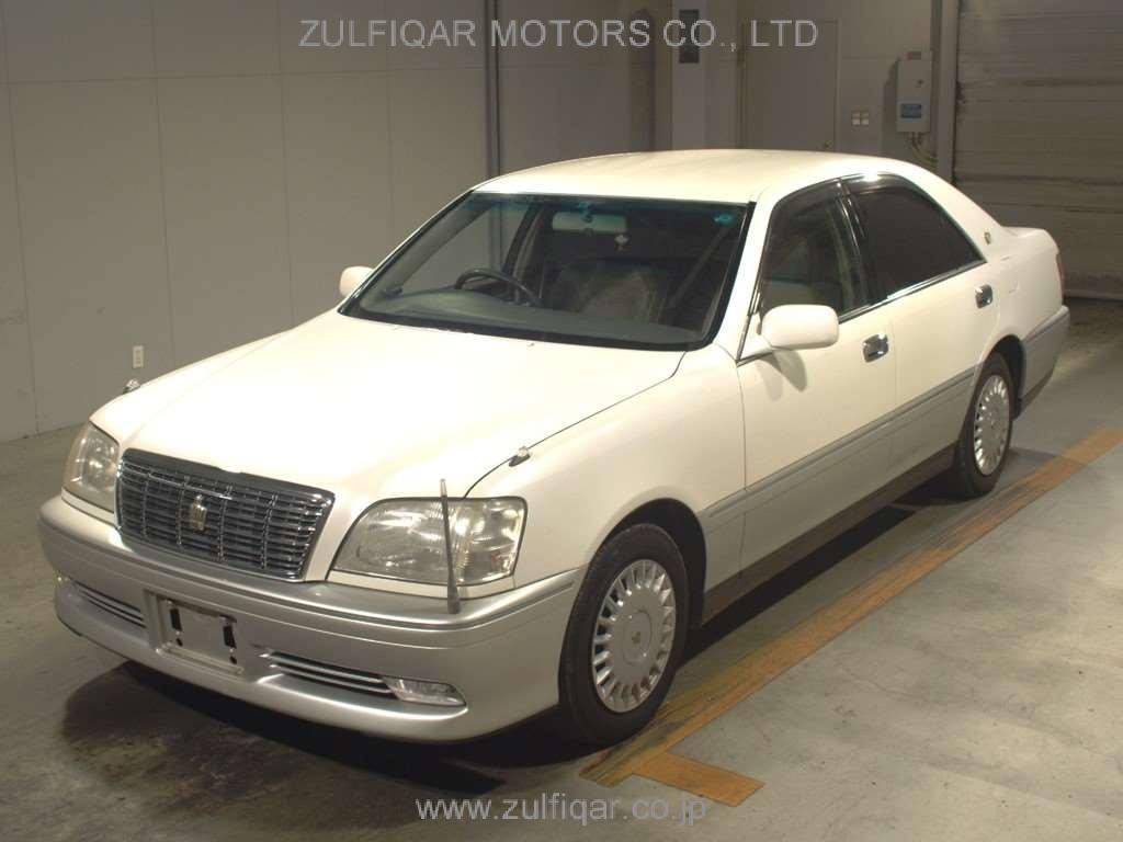 TOYOTA CROWN 2001 Image 1