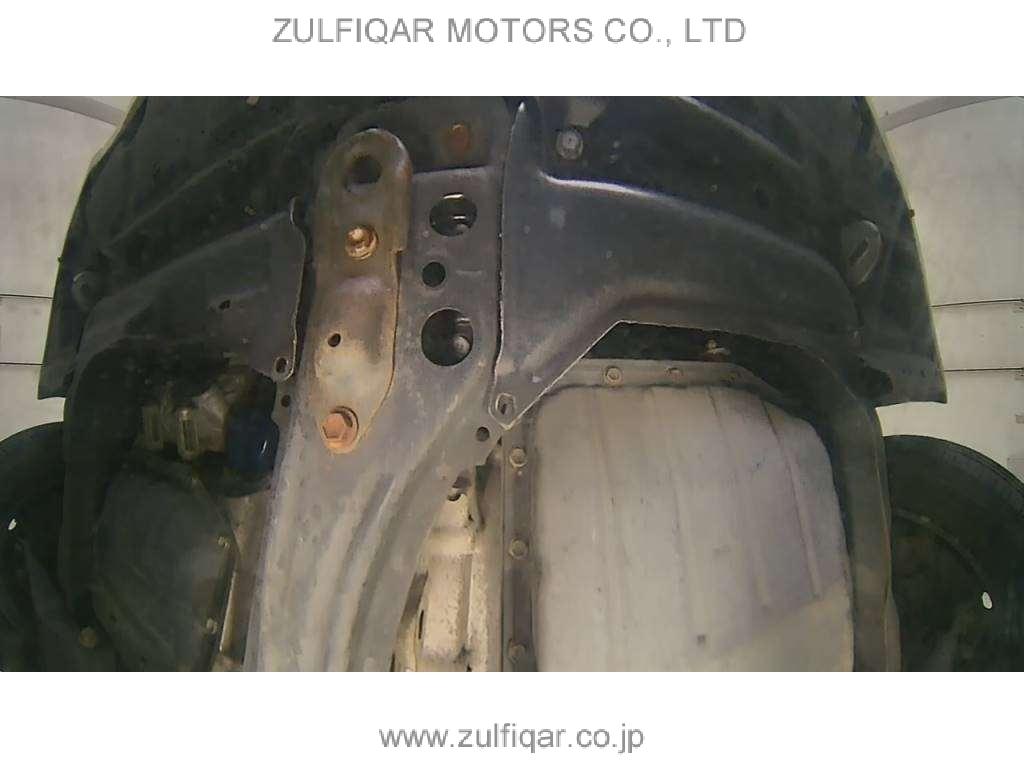 TOYOTA COROLLA FIELDER 2006 Image 11