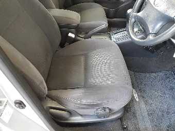 TOYOTA COROLLA FIELDER 2006 Image 7