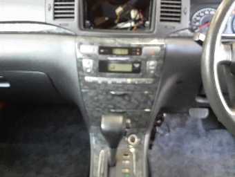 TOYOTA COROLLA FIELDER 2006 Image 8