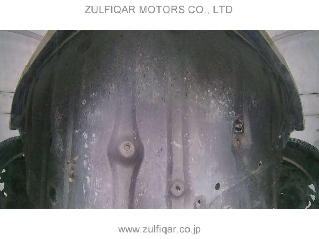 TOYOTA CELSIOR 2001 Image 11