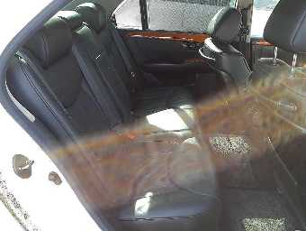 TOYOTA CELSIOR 2001 Image 8