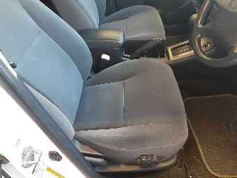 TOYOTA COROLLA FIELDER 2005 Image 8