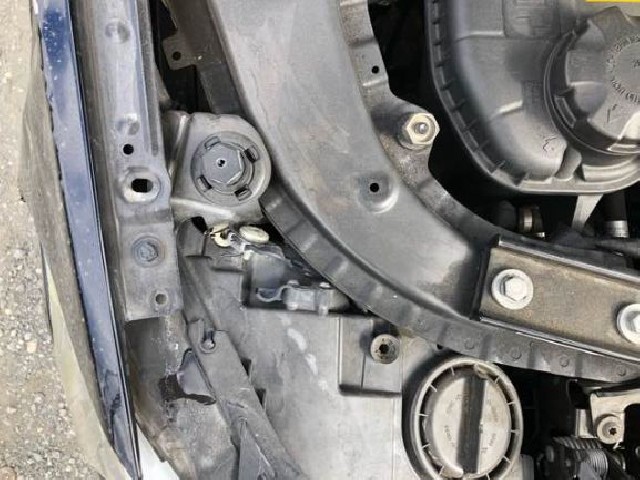 BMW 5 SERIES 2010 Image 19