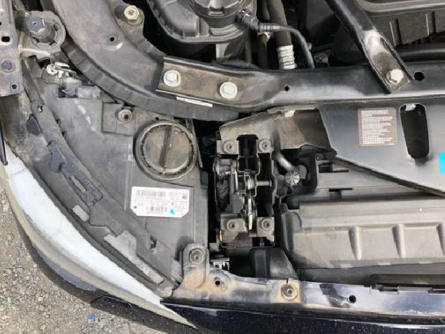 BMW 5 SERIES 2010 Image 20