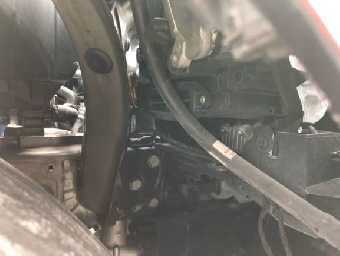 BMW 5 SERIES 2010 Image 14