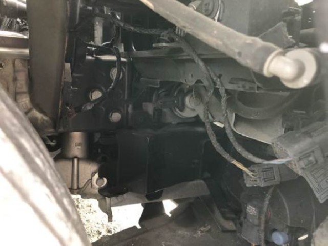 BMW 5 SERIES 2010 Image 22