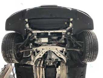 BMW 5 SERIES 2010 Image 16