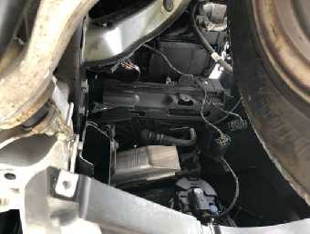 BMW 5 SERIES 2010 Image 18