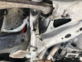 BMW 5 SERIES 2010 Image 20