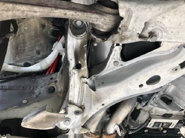 BMW 5 SERIES 2010 Image 27