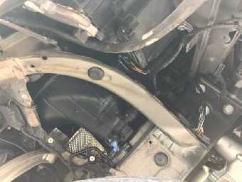 BMW 5 SERIES 2010 Image 21